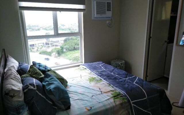 Avida Tower Sucat