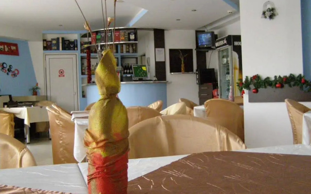 Pensiunea Villa Grande