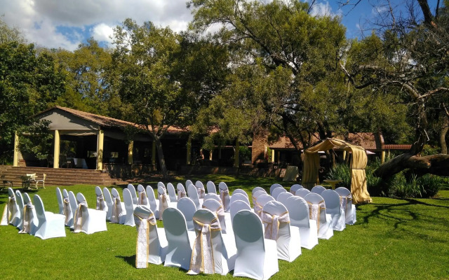 The Venue Country Hotel & Spa