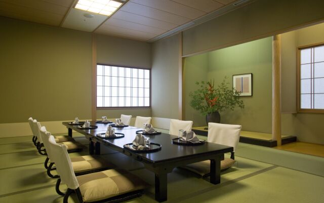 Hotel Nikko Oita Oasis Tower