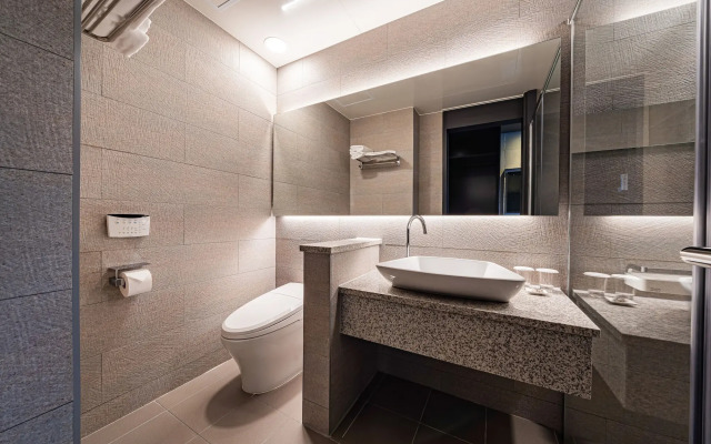 The HongC Hotel Gangneung