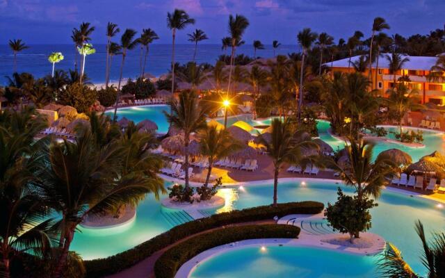 Iberostar Punta Cana - All inclusive