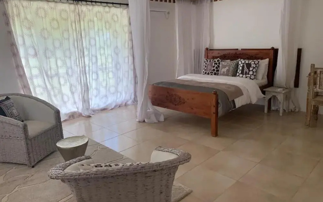 Villa 46 Vipingo Ridge