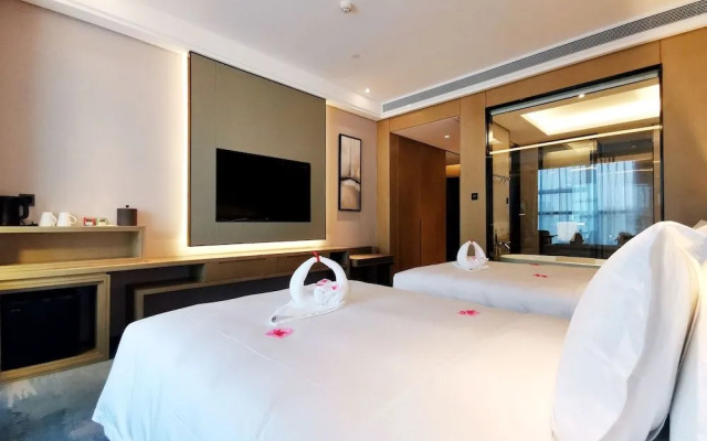 Wyndham Changsha South