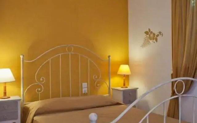 Holiday Home 4 Ananas, Only 70m far From the Beach