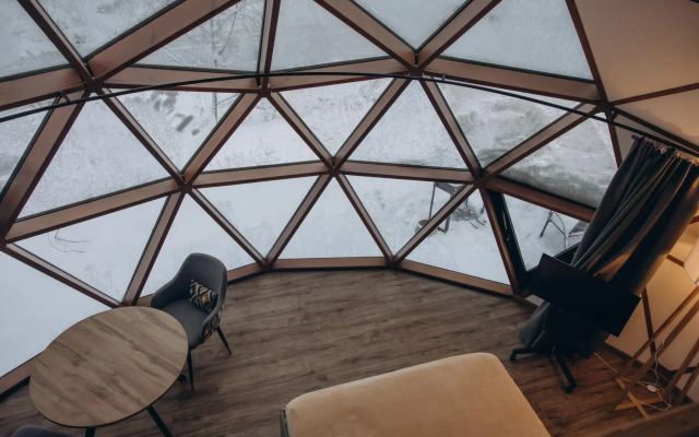 Кроличья нора