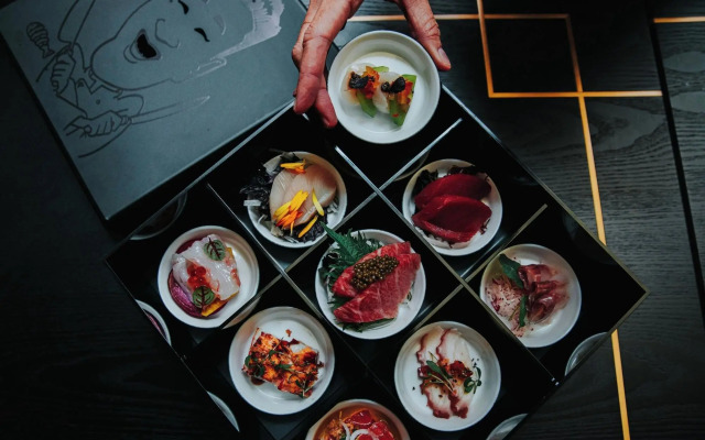 Prince de Galles, a Luxury Collection Hotel, Paris