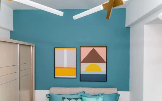 Locals Boutique Apartment Huafa Plaza 14