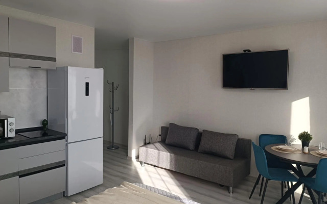 Изумрудные высоты Гринсайда