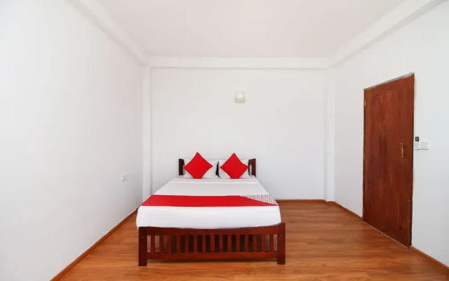 OYO 342 Hotel Ocean Spray