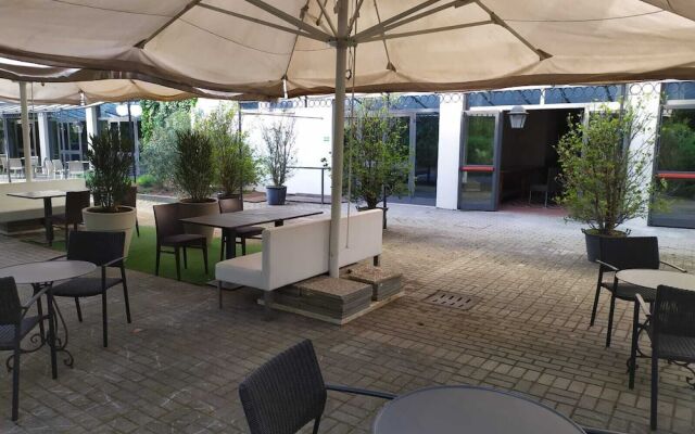 Hotel Majestic House