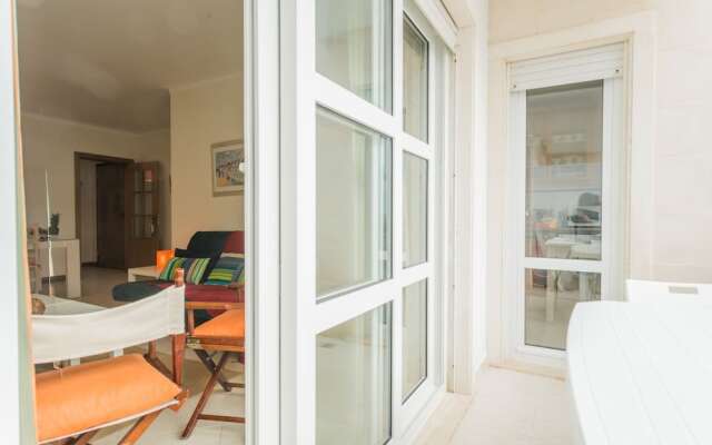 Best Houses 28 Baleal Beach Apartment