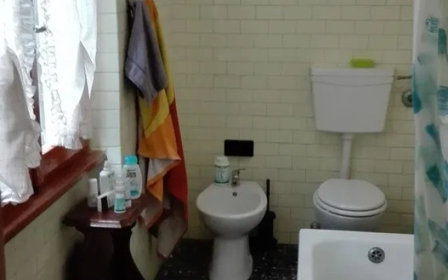 Casa Vacanze 100 Palme