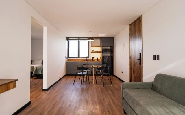 Vistalba Hotel  Aparts & Suites