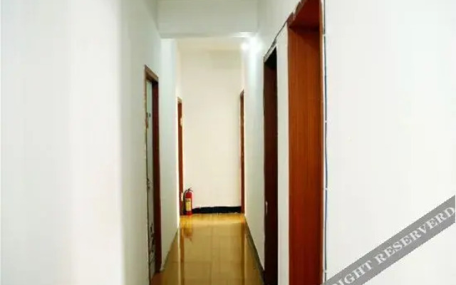 Xinxin Hotel