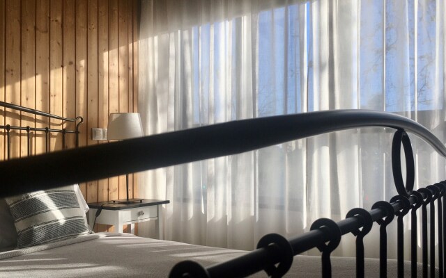 MD Modern Hotel - Jardines