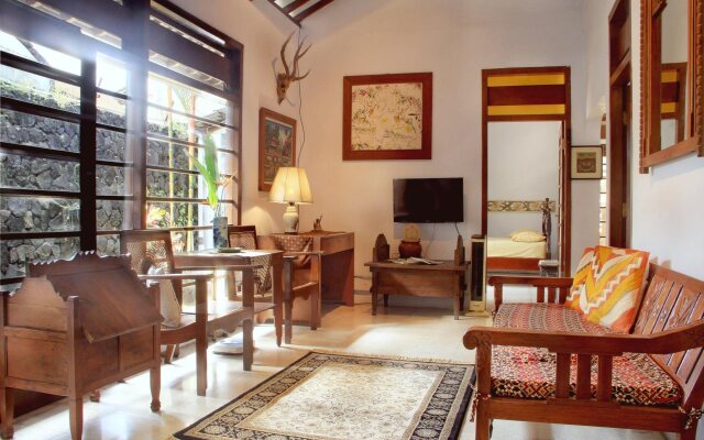 AtyNoor Homestay