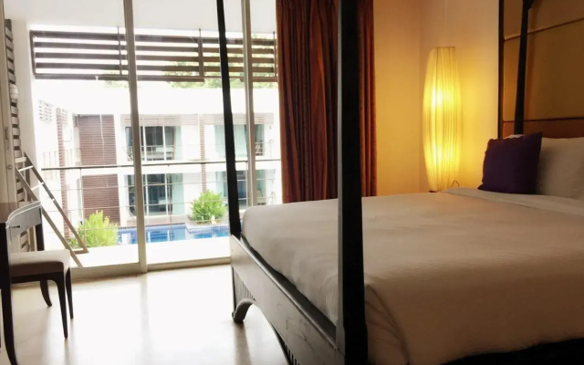 Vana Wellness Resort