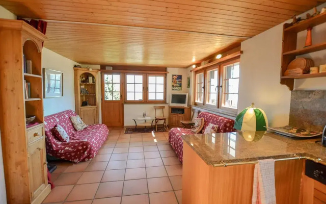 Vieux Valais Malisse