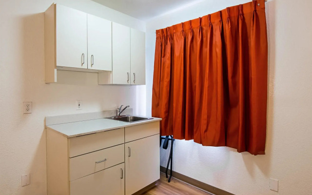 Motel 6 Little Rock, AR - South