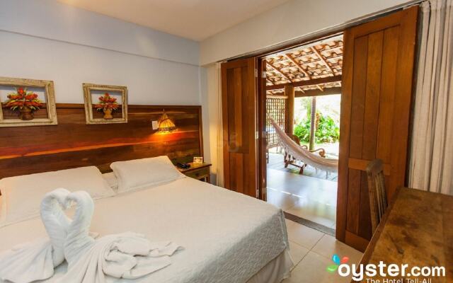 Pousada Casa do Forte