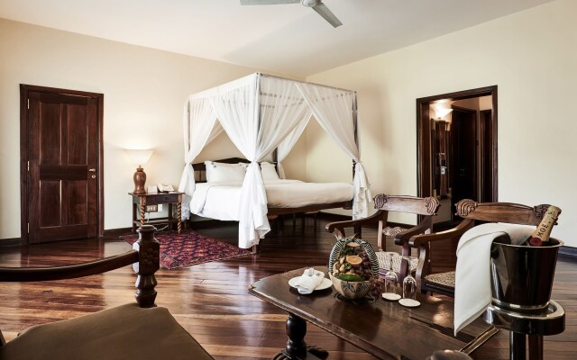 Safari Park Hotel And Casino