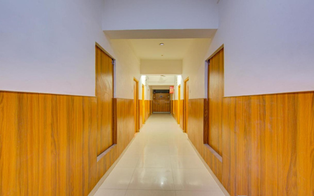 Itsy Hotels Satya Shree