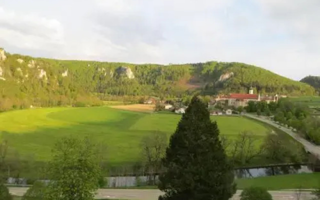 Haus Maria Trost