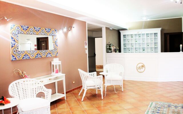Hotel Achibea