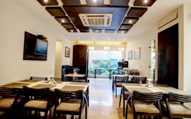 Hotel Mint Casa