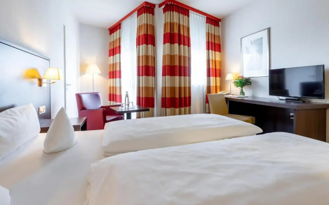Trip Inn Frankfurt Nordwestzentrum