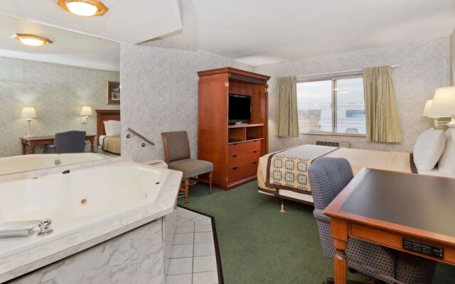Days Inn Rockford