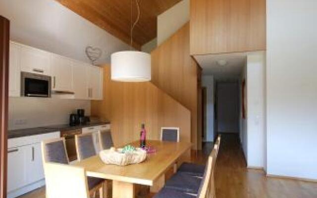 EdelWeiss AlpinLodge