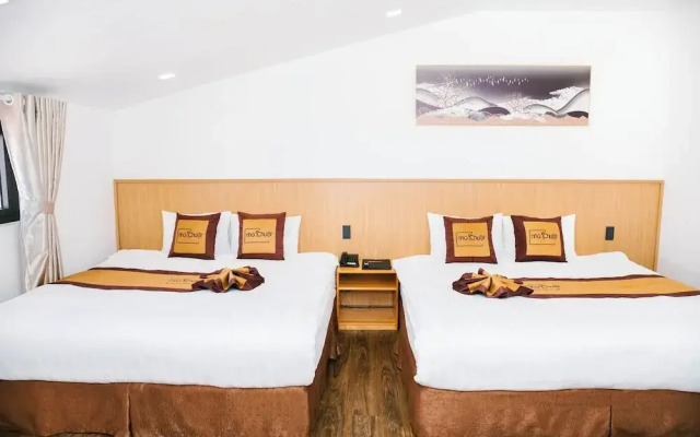 Farm Nha Chuot - Mice House Farm Dalat