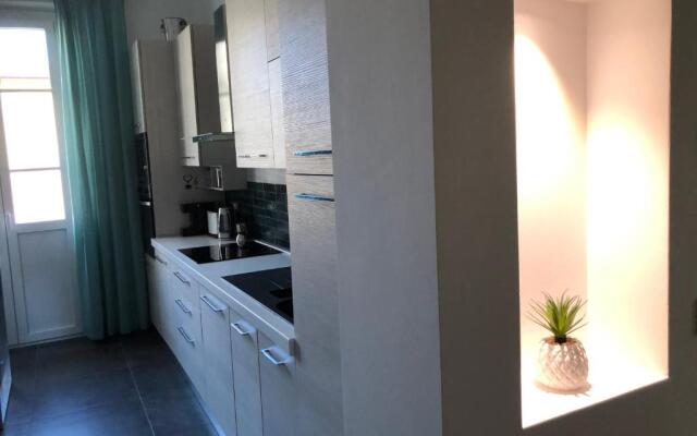 Appartamento Holiday Cinque Terre