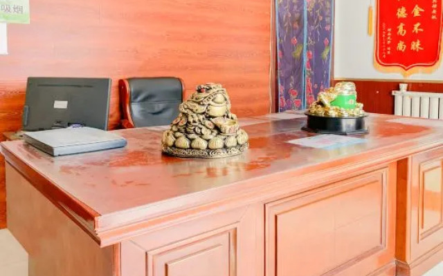 Jincheng xinxin hotel