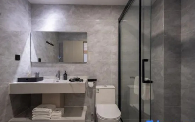 Sanya Tianya Meiguan Hotel (Phoenix Airport Branch)