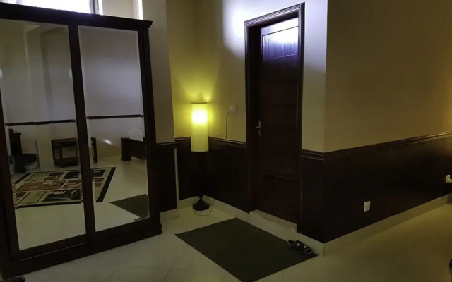 Hotel Amore Donga Gali