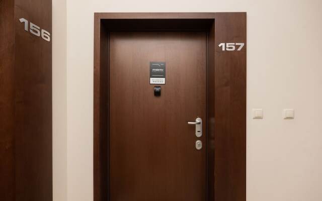 Apartment Wilanów by Renters Prestige