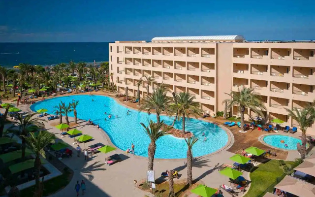 Rosa Beach Hotel	