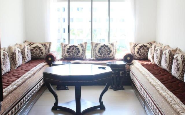 Appartement A Mohammedia