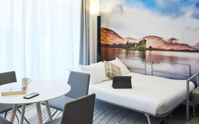 Novotel Edinburgh Centre
