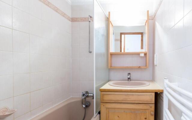 Appartement La Clusaz, 2 pièces, 5 personnes - FR-1-304-53