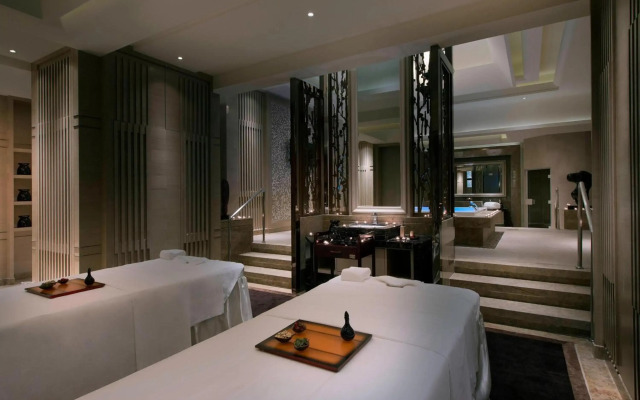 Sheraton Nanchang Hotel