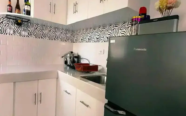 Shiella'S Staycation House Cabanatuan