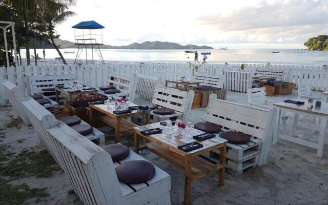 Berjaya Praslin Resort