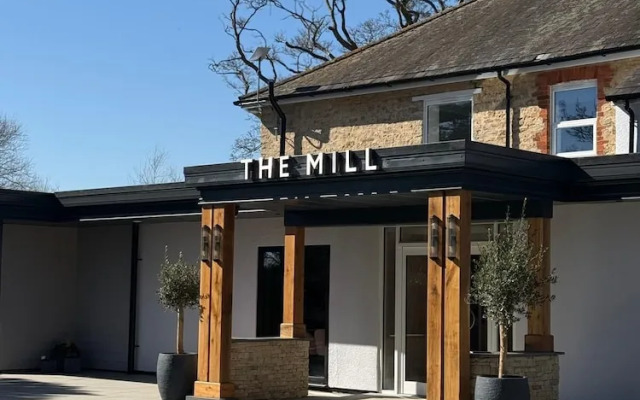 The Mill Sharnbrook