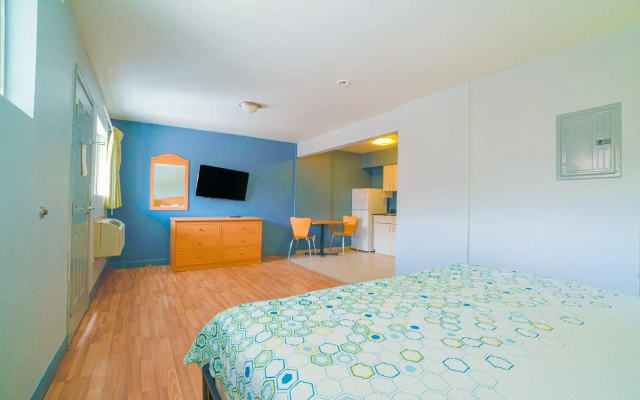 OYO Hotel Midland