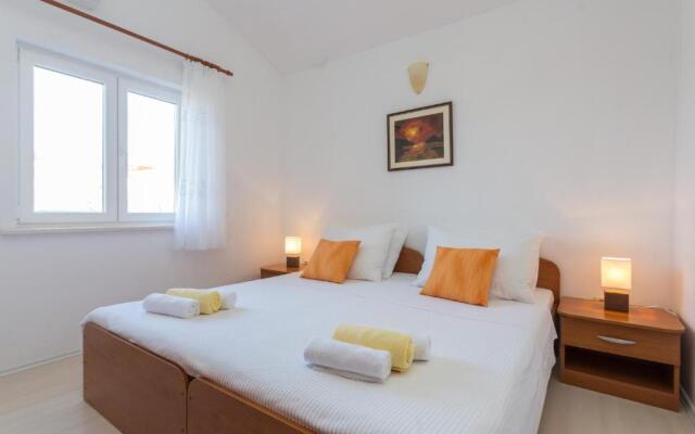 Apartments Nautilus Orašac