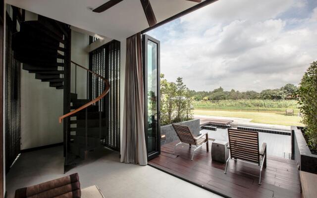 Zensala Riverpark Resort